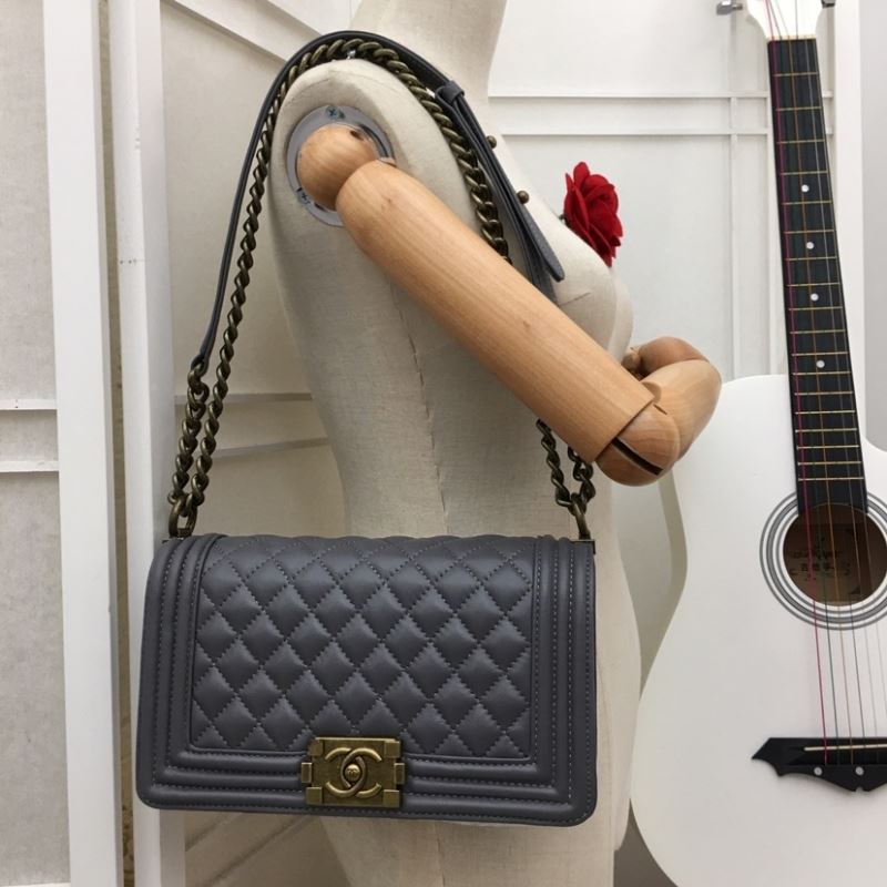 Chanel Boy Series Bags